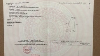 Chính chủ cần bán lô đất vị trí đẹp, giá tốt