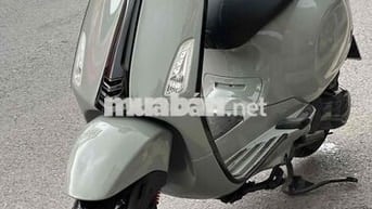 Vespa Sprint 125 3Vie sản xuất 2014