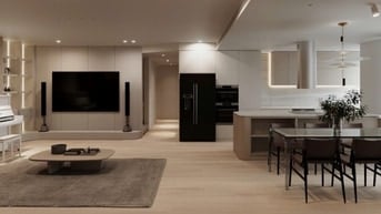  Bán căn chung cư T608 Nhà ở Tổng cục 5 - Bộ Công An , lô góc