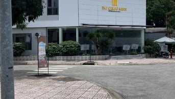 Căn góc 2 mặt tiền trung tâm Thuận Giao , Chỉ cần thanh toán 30% nhận 