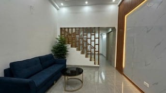 Bán nhà riêng Phú Đô - Lê Quang Đạo - Nhà 5 tầng - Giá nhỉnh 6 tỷ