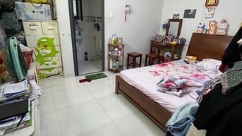 🔥Nhà Có Thang Máy , Đường Hậu Giang, q6
