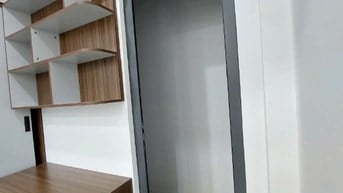 Nhà bán Thành Thái, Q10. diện tích: 3m x 22m