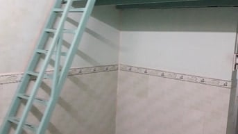 Cho thuê phòng trọ ở gần cầu Tân Thuận quận 7