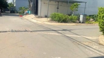 Bán Nền Đất 2 Mặt Tiền Kinh Doanh Cạnh Chợ Long Trường 5,25 TỶ