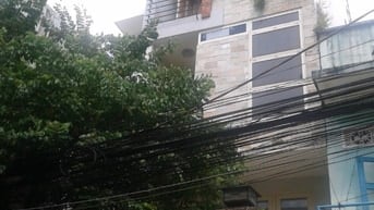 Sang lại khu nhà trọ 10 phòng quận 10