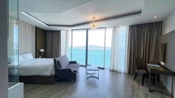 Dưới đây là nội dung quảng cáo bán căn hộ tại tòa nhà Aryana Nha Trang