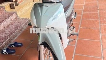 Bán xe wave 110