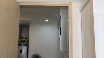  chung cư Saigonres Nguyễn Xí-Bình Thạnh 2PN, 14tr Nội thất đủ