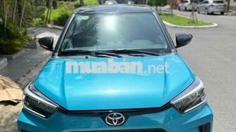 Toyota Raize 2021 - 27000 km