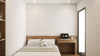 Cần cho thuê nhanh căn hộ 2n2vsinh full đồ đẹp bên SA1,vào luôn,giá rẻ