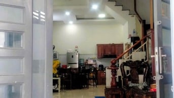 Bán nhà 3 phòng ngủ đường 52 Hiệp Bình Chánh, gần chợ, Phạm Văn Đồng