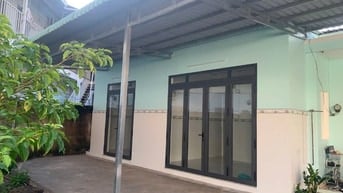 Nhà Phường Thạnh mỹ Lợi cho thuê