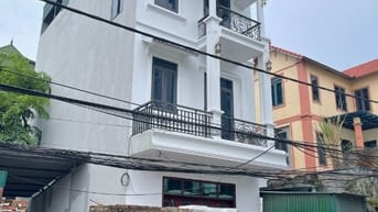 Tôi là chủ nhà cần bán nhà 72,2m2 sau Học viện chính sách, hơn 7 tỷ