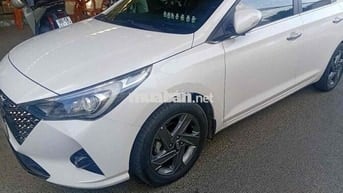 Hyundai Accent 2023 1.4 AT Đặc Biệt - 19159 km