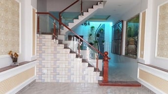 Bán nhà hẻm 9m có vỉa hè đường 22 phường Linh Đông giá hơn 7 tỷ