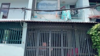 KHUÔNG VIỆT , TÂN PHÚ - DT 115m2 - Hẻm 8M Thông - Giá 8.6 Tỷ 