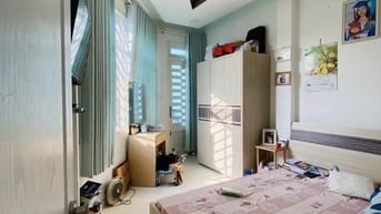 CHỈ 4.95 TỶ - HẺM 100 BÌNH THỚI Q11 KẾ Q10, 40M2 CÁCH MT 20M