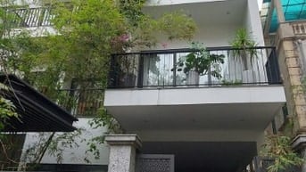 Bán nhà 9 tầng 250m2 đường Tây Hồ dòng Tiền 5 tỷ/năm siêu vip