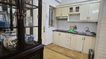 BÁN NHÀ CHUNG CƯ 8C TẠ QUANG BỬU -  TRUNG TÂM QUẬN HAI BÀ TRƯNG HÀ NỘI