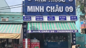 Bán nhà mặt tiền Nguyễn Văn Quá, Quận 12