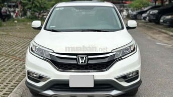 Honda CRV Sx 2016 2.4AT - 139000 km Siêu Chất