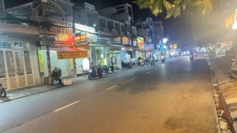 Bán nhà đường Huỳnh Tấn Phát Phường Phú Thuận Q7. Gần Nguyễn Thị Thập 
