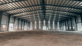 C TY Doanh nghiệp Anh/chị tìm xưởng gần 5000m2 SX ở Bến Lức , Long An 