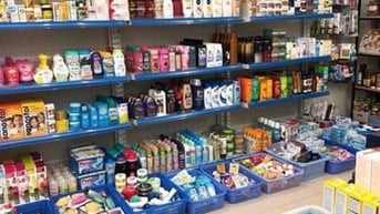 TUYỂN NHÂN VIÊN TƯ VẤN BÁN MỸ PHẨM LƯƠNG CAO 