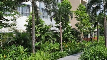 Cần tuyển giúp việc nhà khu vực Q2
