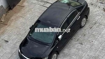 Cho thuê Honda Civic 2008 1.8 MT