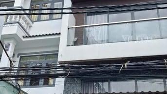 Bán nhà mặt tiền đường 5 Bình Trưng Đông Quận 2 giá 13,6 tỷ