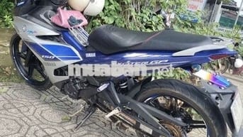 Yamaha Exciter 150