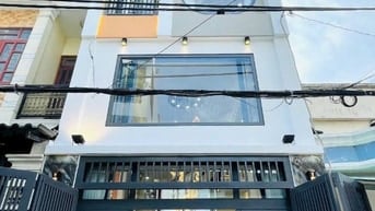 CÔ LINH ĐI NƯỚC NGOÀI BÁN GẤP NHÀ ĐÀO DUY ANH P9 PHÚ NHUẬN GIÁ 2.8 TỶ.