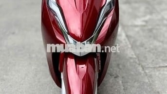 🛵  HONDA LEAD màu đỏ 2019, BIỂN HÀ NỘI 29c1