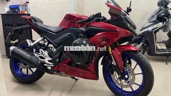 Bán xe Yamaha R15