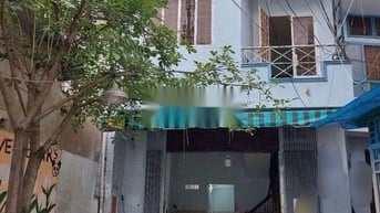 Cho thuê NNC 4PN HXH 42 Hoàng Hoa Thám, P07 Bình Thạnh