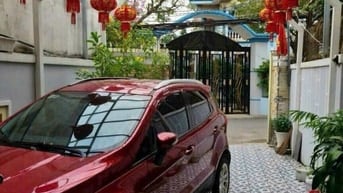Bán nhà riêng tại Đường 59,GV-80m2(5x16)-3T-Đường vào nhà 7m chỉ 7,5 t