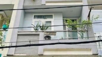 CHÍNH CHỦ KẸT TIỀN BÁN GẤP NHÀ Yên Thế, P2, Tân Bình GIÁ 2.6 TỶ SHR