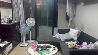 Chính chủ bán căn góc Catavil An Phú, 2 ban công, full NT, view đẹp