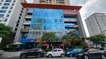 Bán CH CC cao cấp tại Nguyễn Phong Sắc Cầu Giấy Hà Nội giá 12,09 tỷ