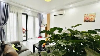 Nhà đẹp Thích Quảng Đức, Quận Phú Nhuận / 56m2 / 2 tỷ 100 triệu / SHR