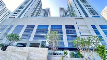 	Chuyên cho thuê căn hộ Central premium Quận 8  * Diện tích 31m2 nhà t