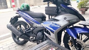 Exciter 150 Giao Lưu Vison hoặc xe số