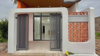 CÓ NGAY CĂN NHÀ NHỎ XINH SỔ RIÊNG THỔ CƯ CHỈ VỚI 399 TRIỆU