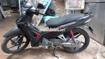 Rsx 110 ie vành đúc