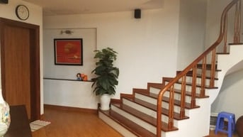 BÁN NGAY NHÀ RIÊNG 60M2 ×4 TẦNG× MẶT TIỀN 5M