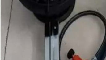 Bán bếp khè + bình + dây van hàn quốc