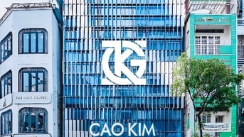 ❇️❇️ Cho Thuê Nhà Mặt Tiền: 221-223-225 Lý Tự Trọng - Quận 1 - 12x20m