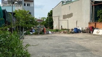 CHO THUÊ ĐẤT THỔ CƯ 400M2  DÀI HẠN